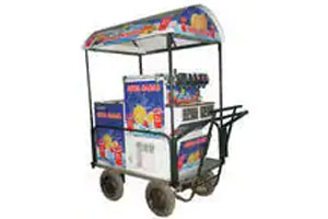 Soda Shop Manufacturers, Suppliers